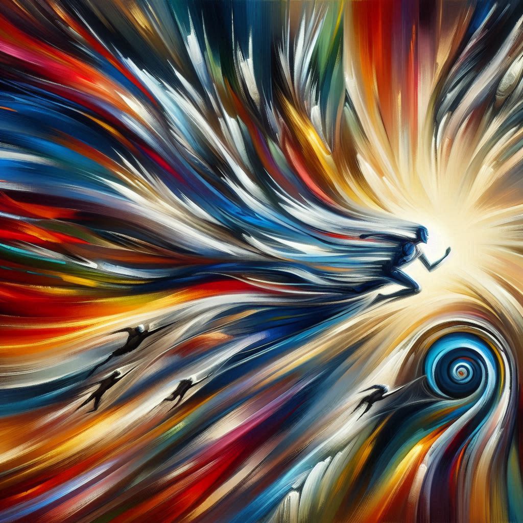 BIlly Collins – Sem tempo