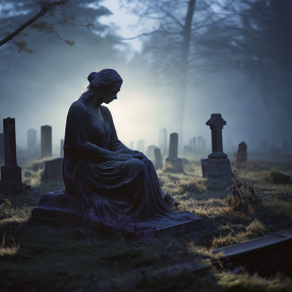 Kim Addonizio – O que os mortos temem