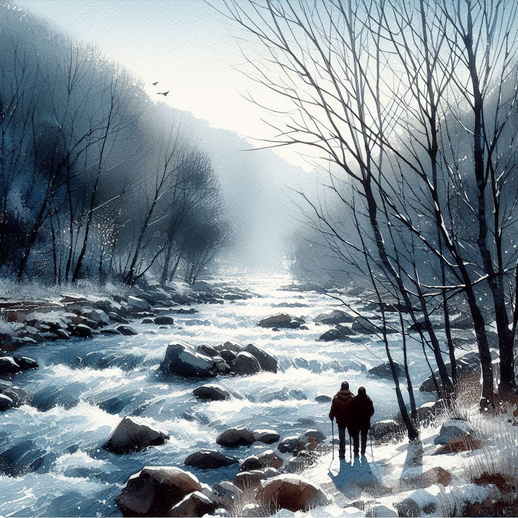 Linda Pastan – Poema de Amor