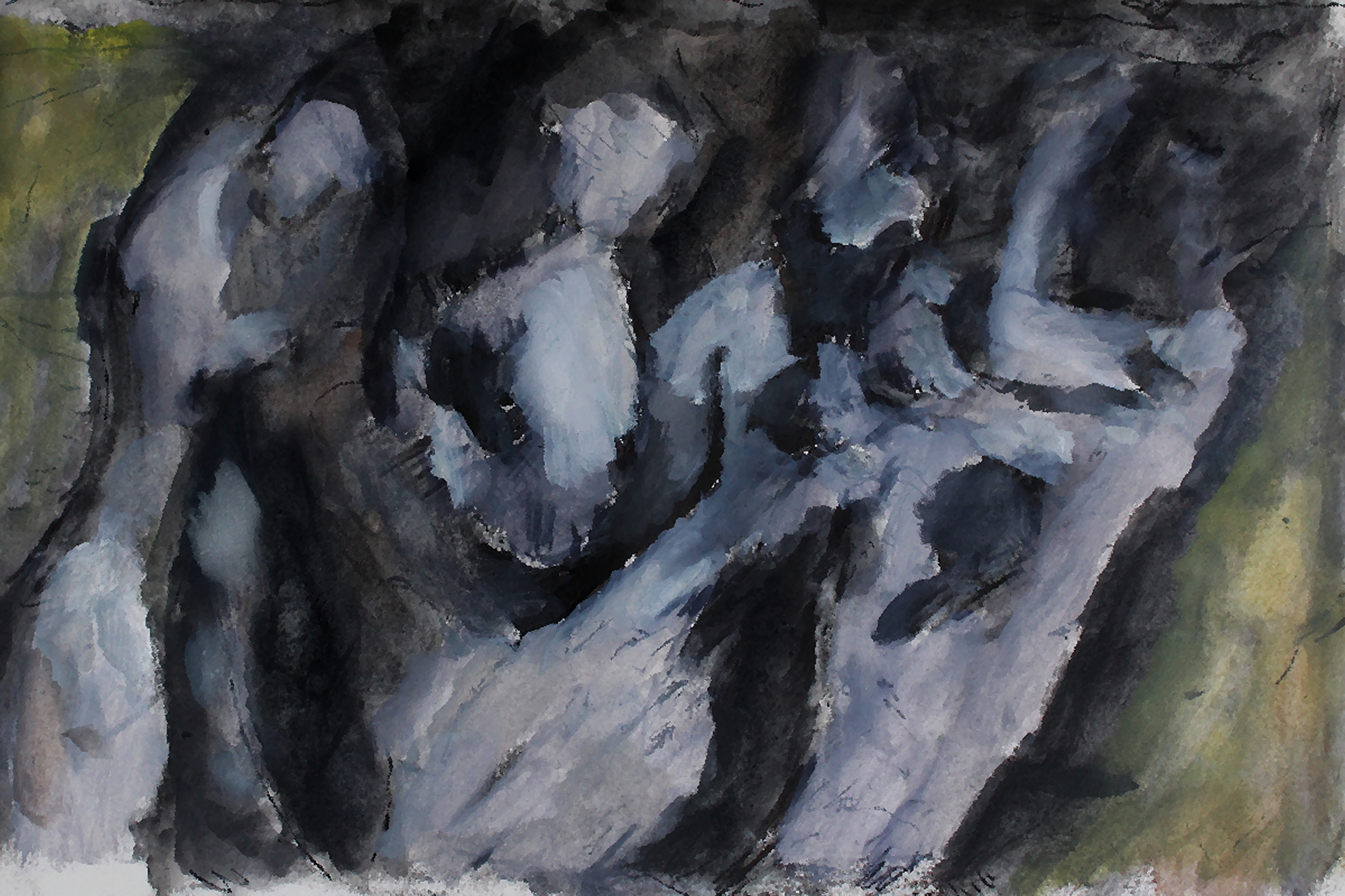 Linda Pastan – Primos