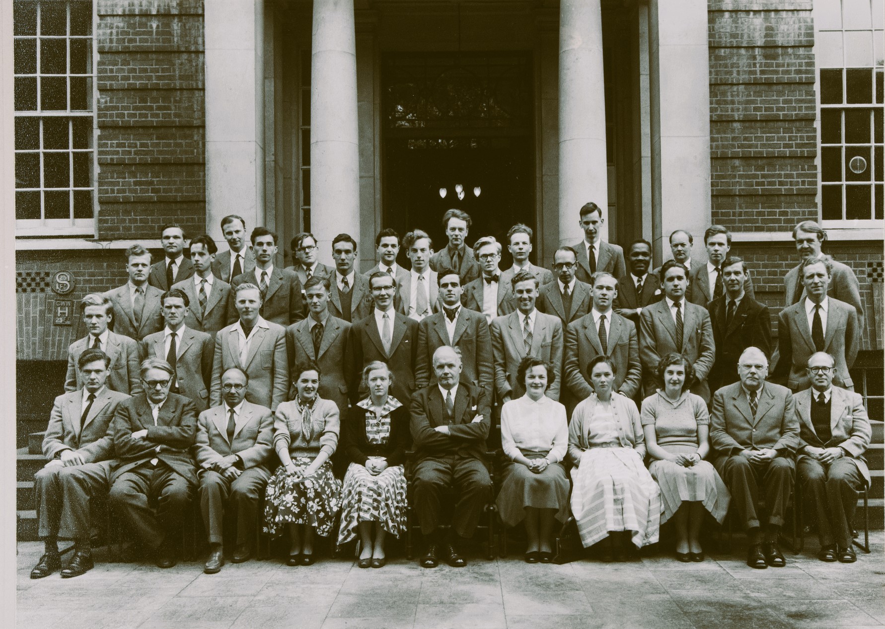 Linda Pastan – Notícias da Turma