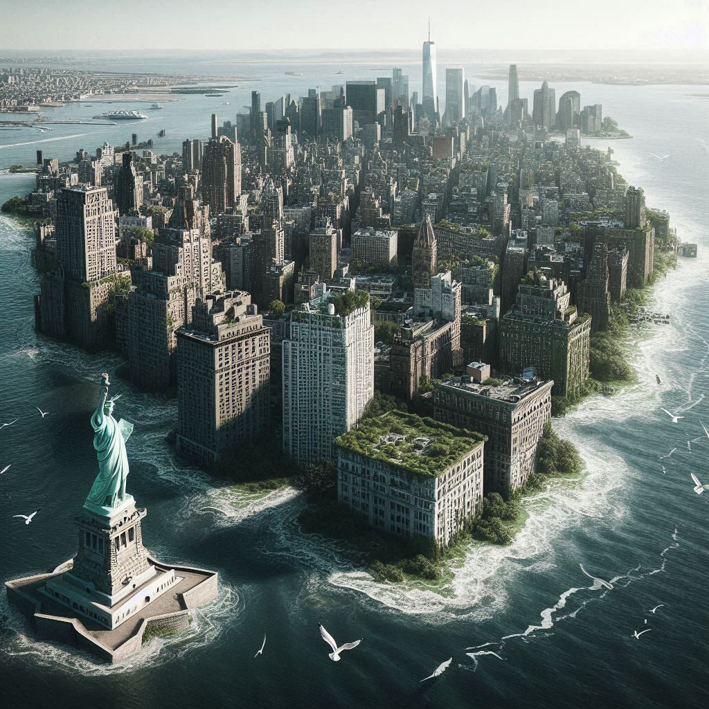 Robinson Jeffers – Ondas de novembro