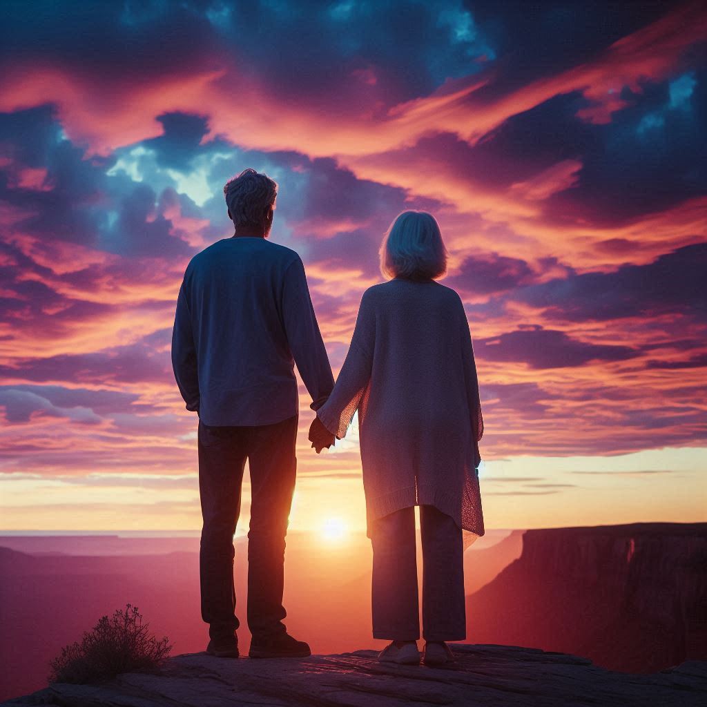 Sharon Olds – A promessa