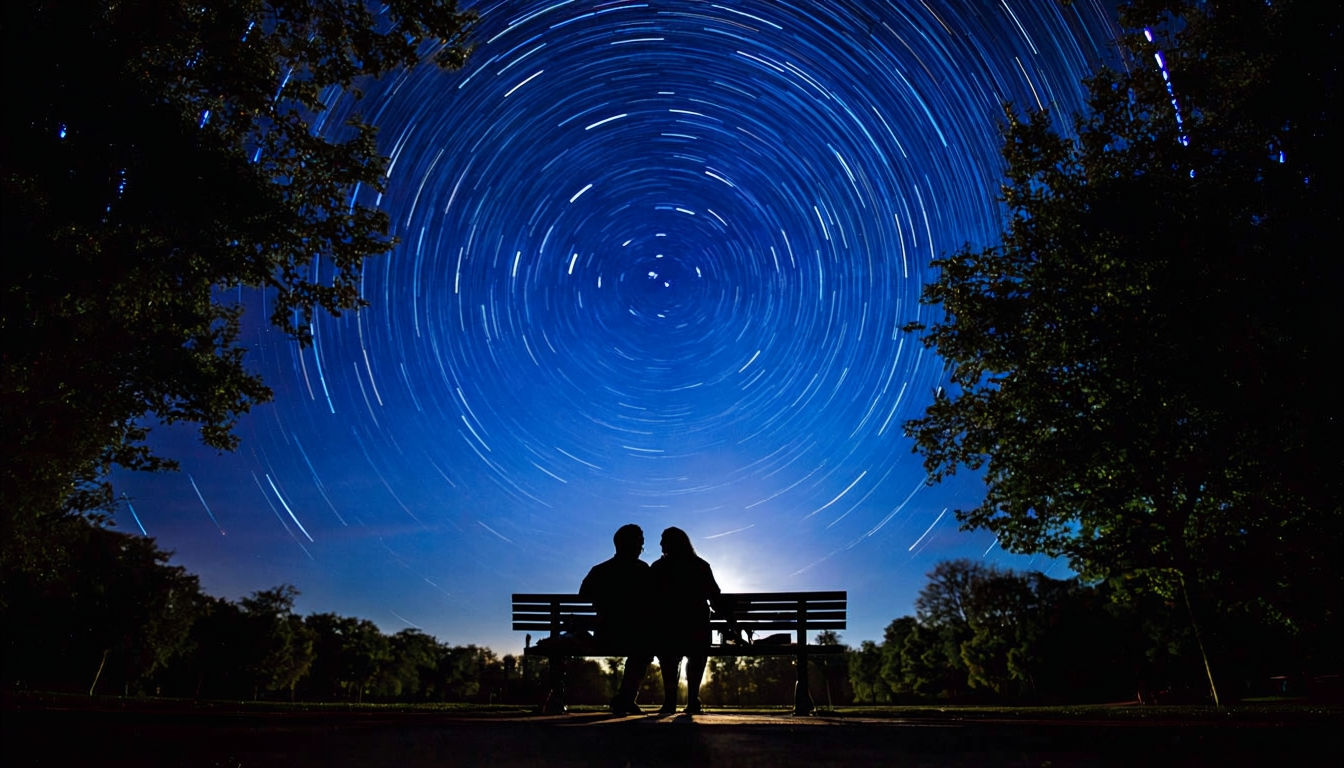 Michael Donaghy – O presente