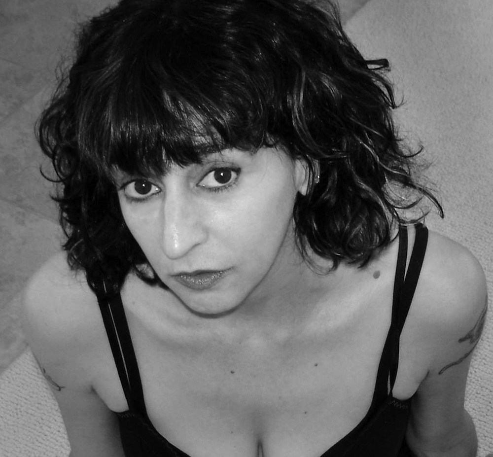 Kim Addonizio – O momento