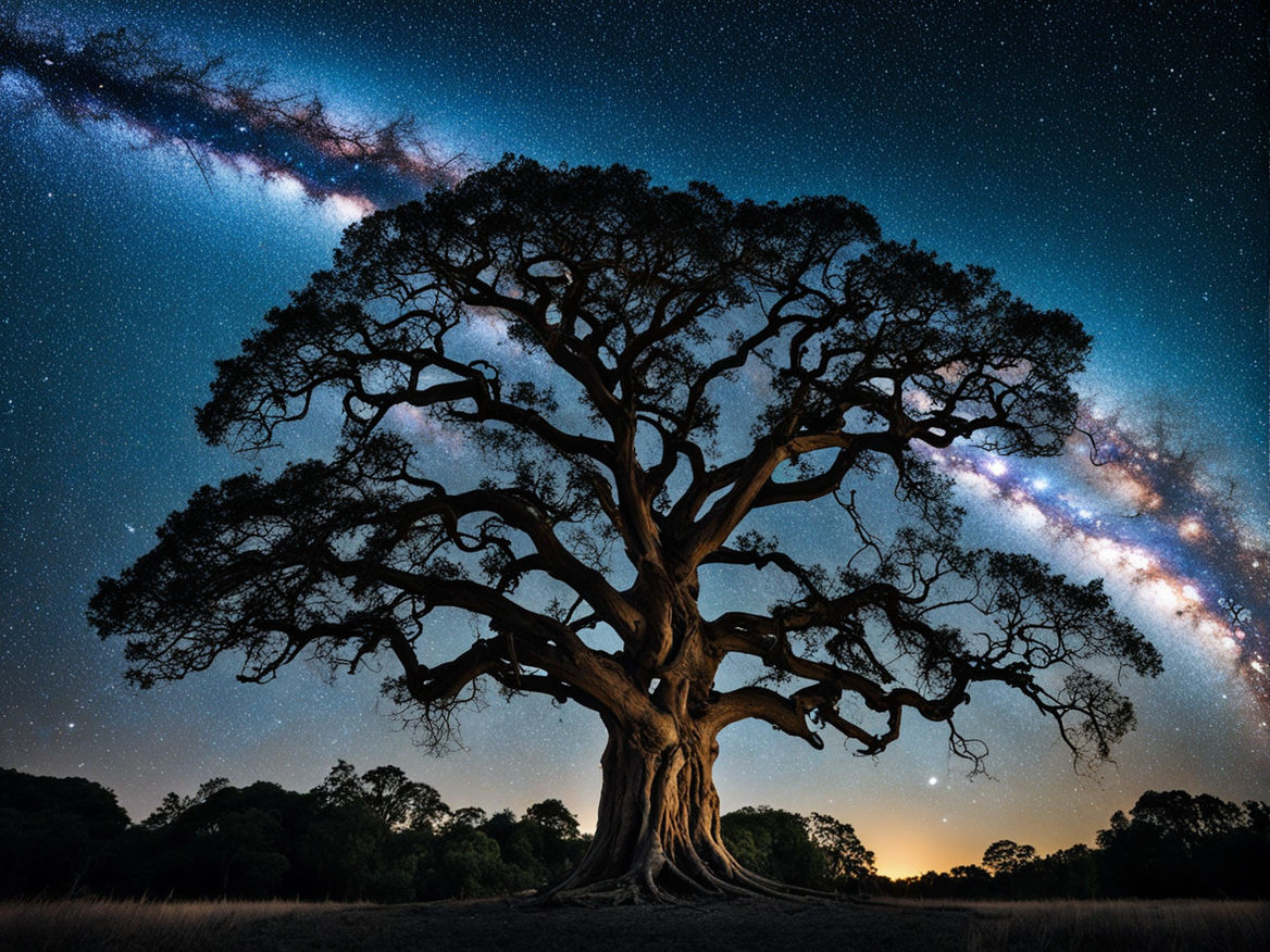 Dorianne Laux – A vida das árvores