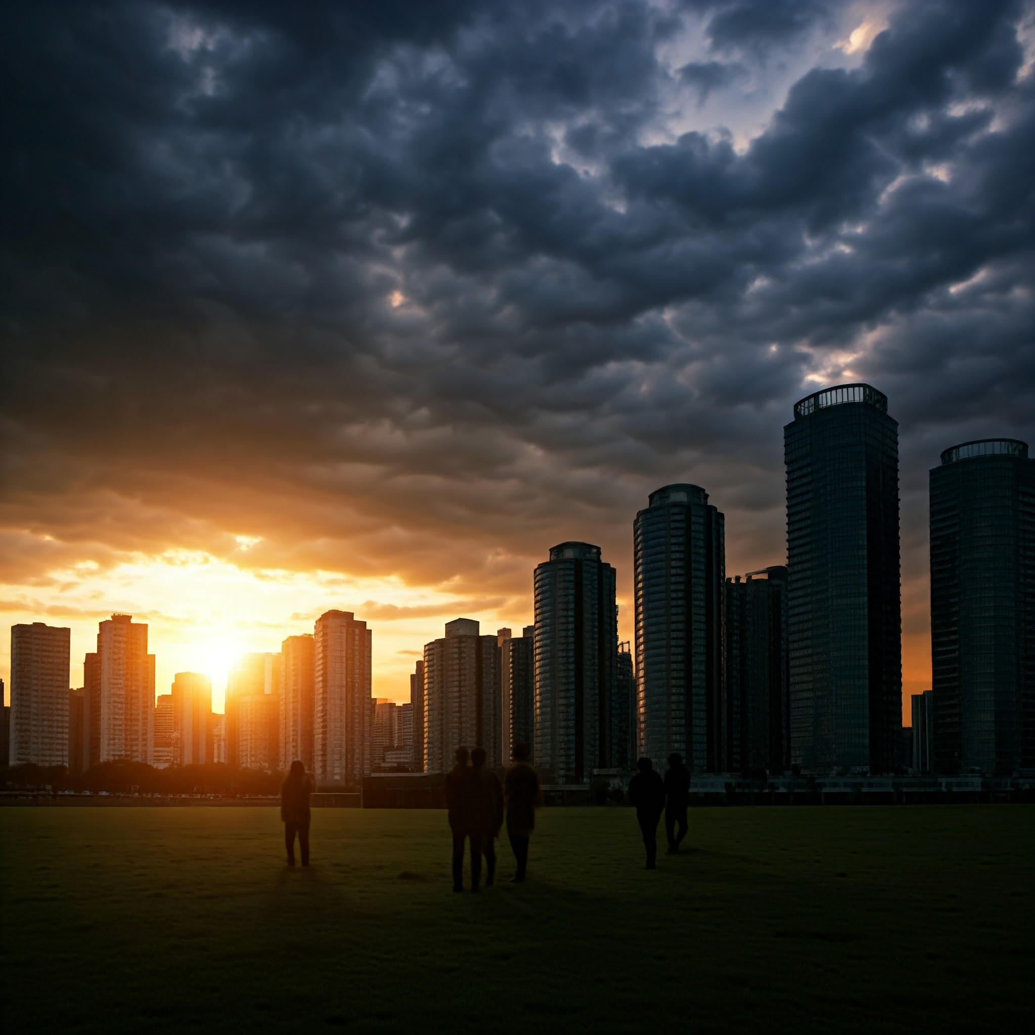 Saeed Jones – Vivos no fim do mundo