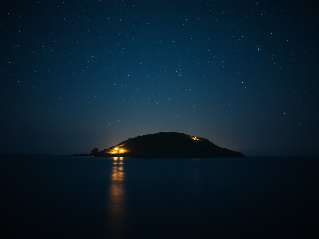 Louise Bogan – Noite