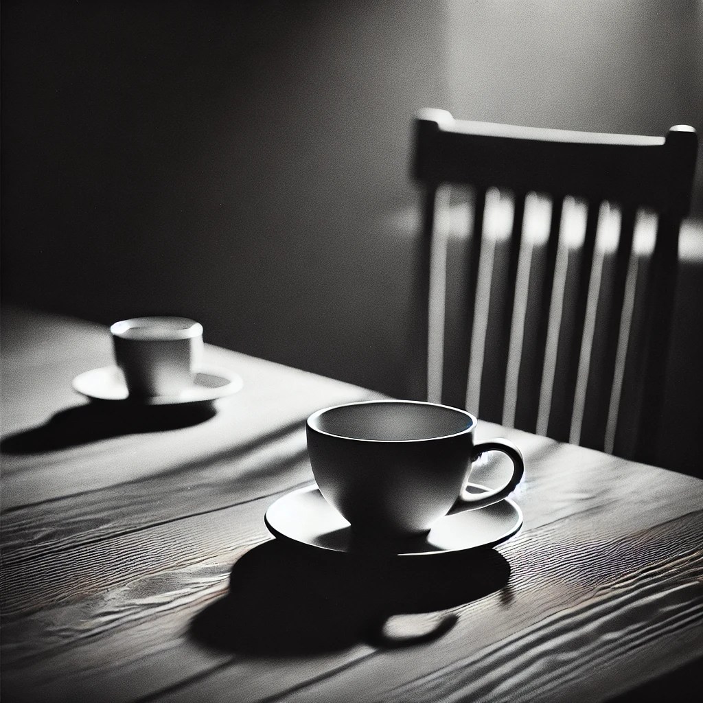 Marie Howe – Separação