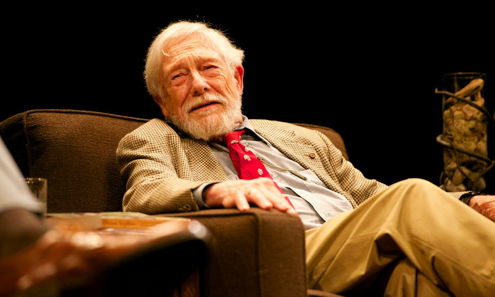 Gary Snyder – Parta agora