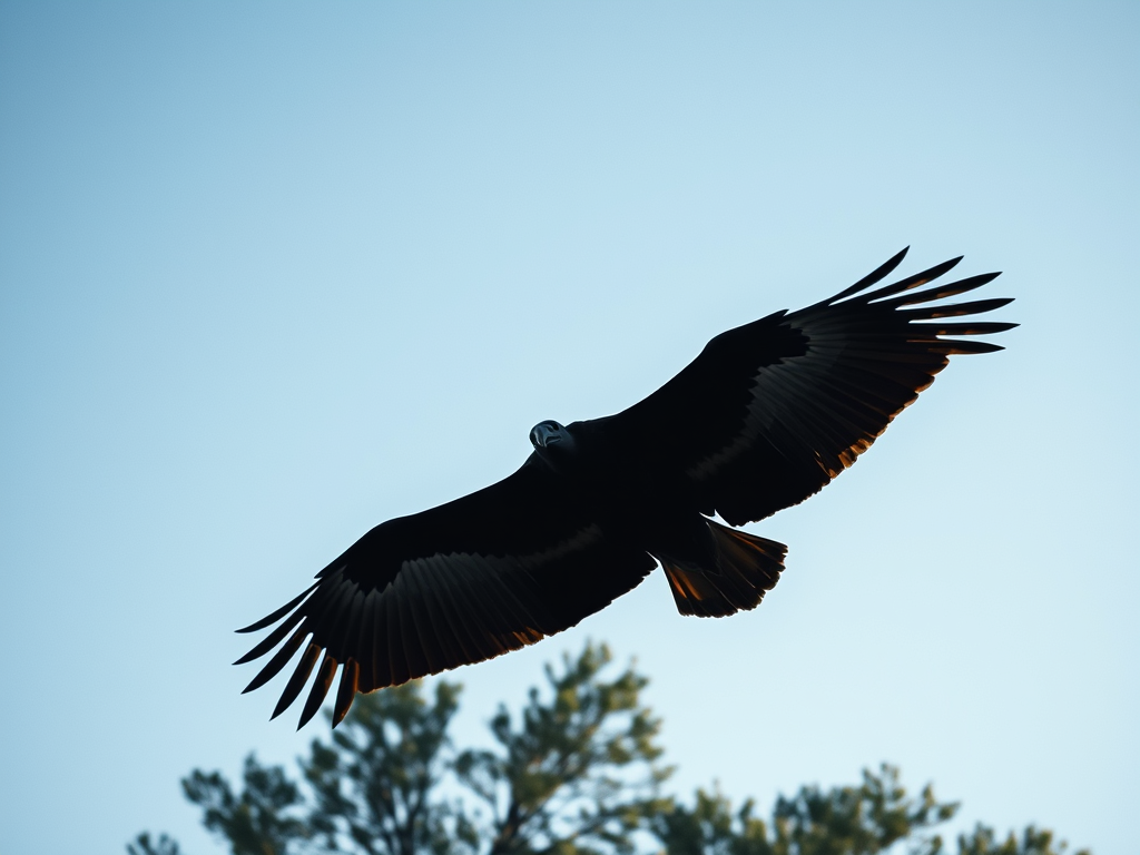 Ted Kooser – Abutre