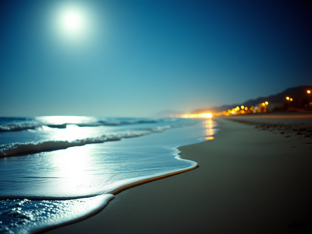 Kenneth Rexroth – Ar e Anjos: Apenas Esta Noite