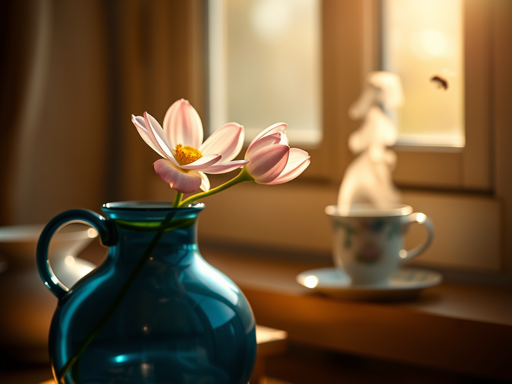 Helen Dunmore – O caule da minha vida foi cortado