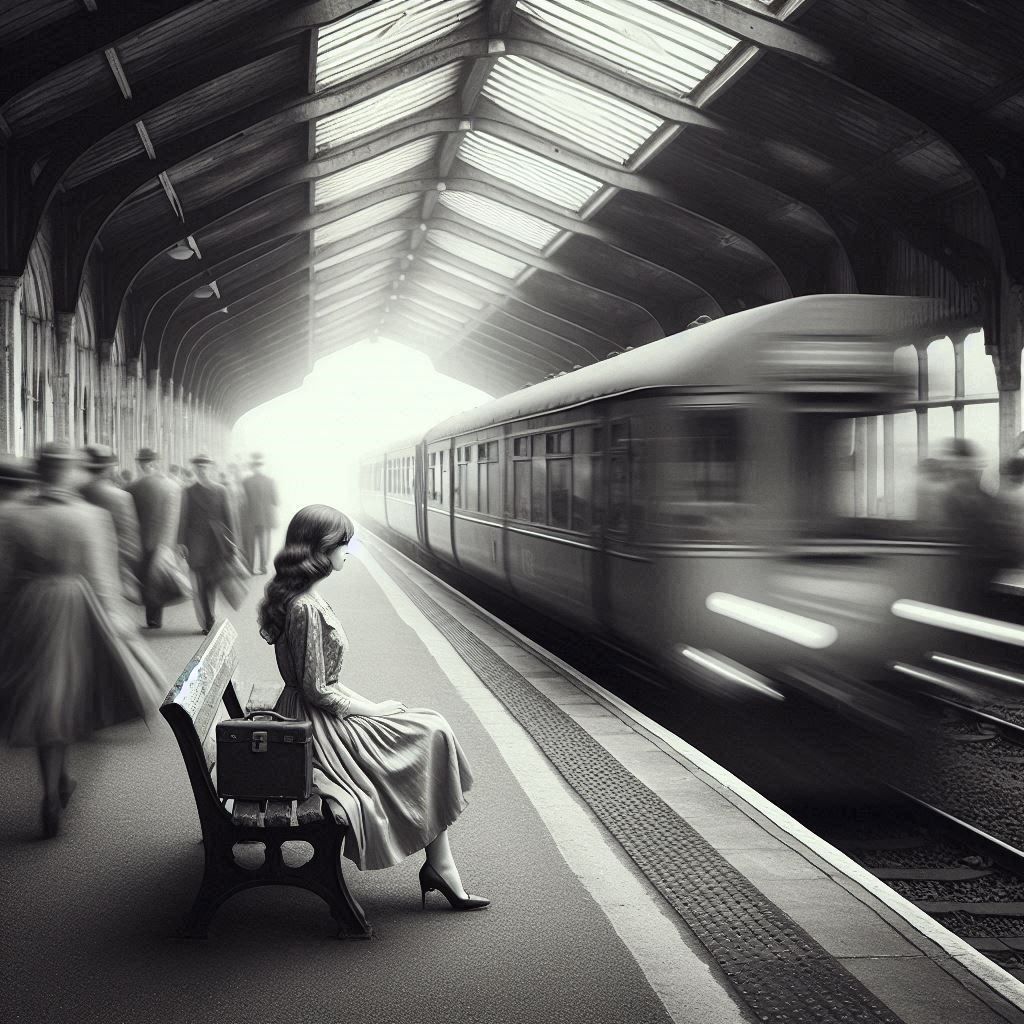 Louis MacNeice – Déjà Vu