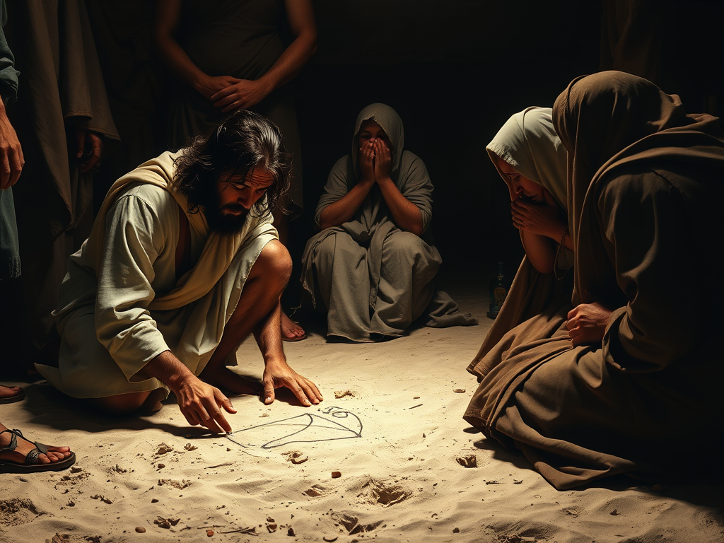 Tadeusz Różewicz – Epístola Apócrifa