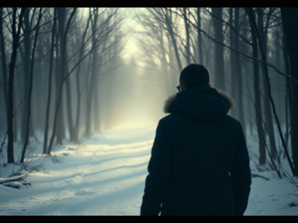 Jack Gilbert – Não a felicidade, mas a consequência da felicidade