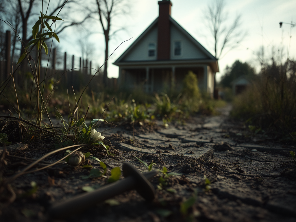 Seamus Heaney – Uma ligação