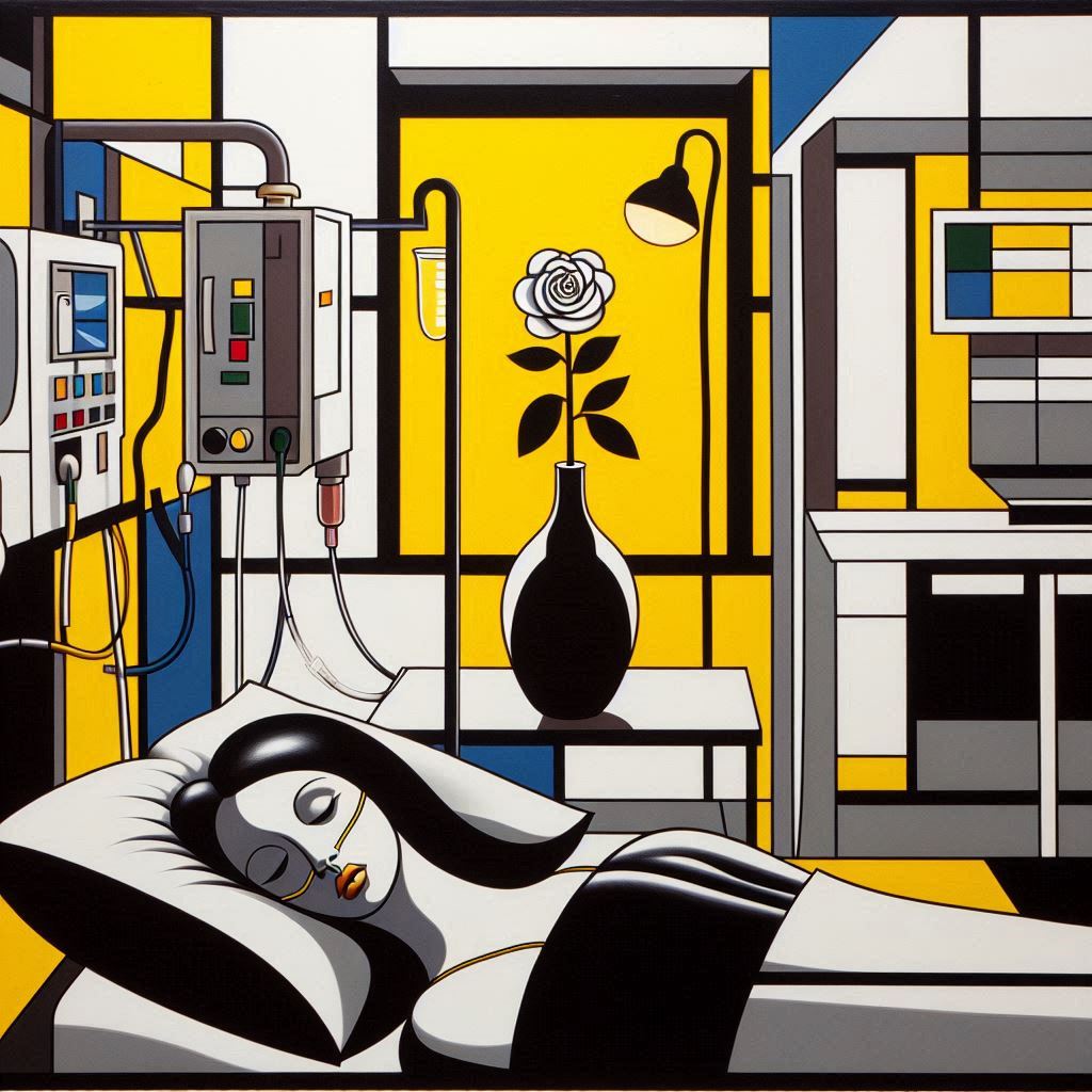 Jack Gilbert – De pouco em pouco: da meia-noite às quatro da manhã