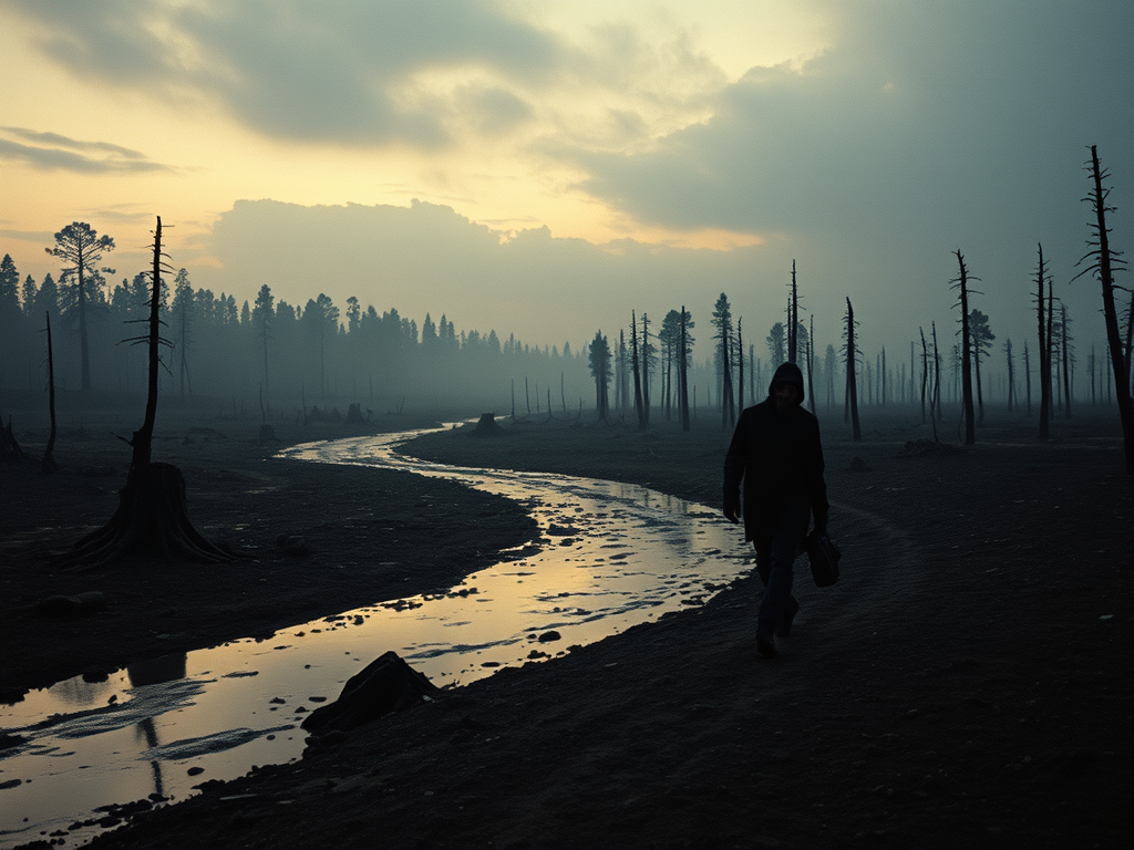 Wendell Berry – A Meta