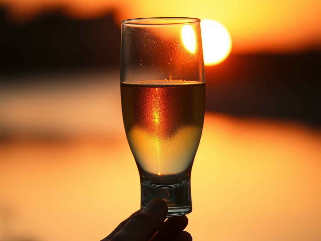 Nicanor Parra – Último brinde