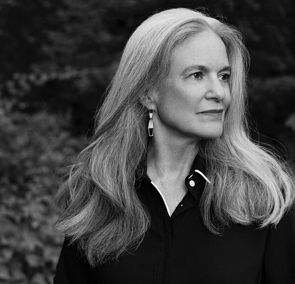 Sharon Olds – Uma semana depois