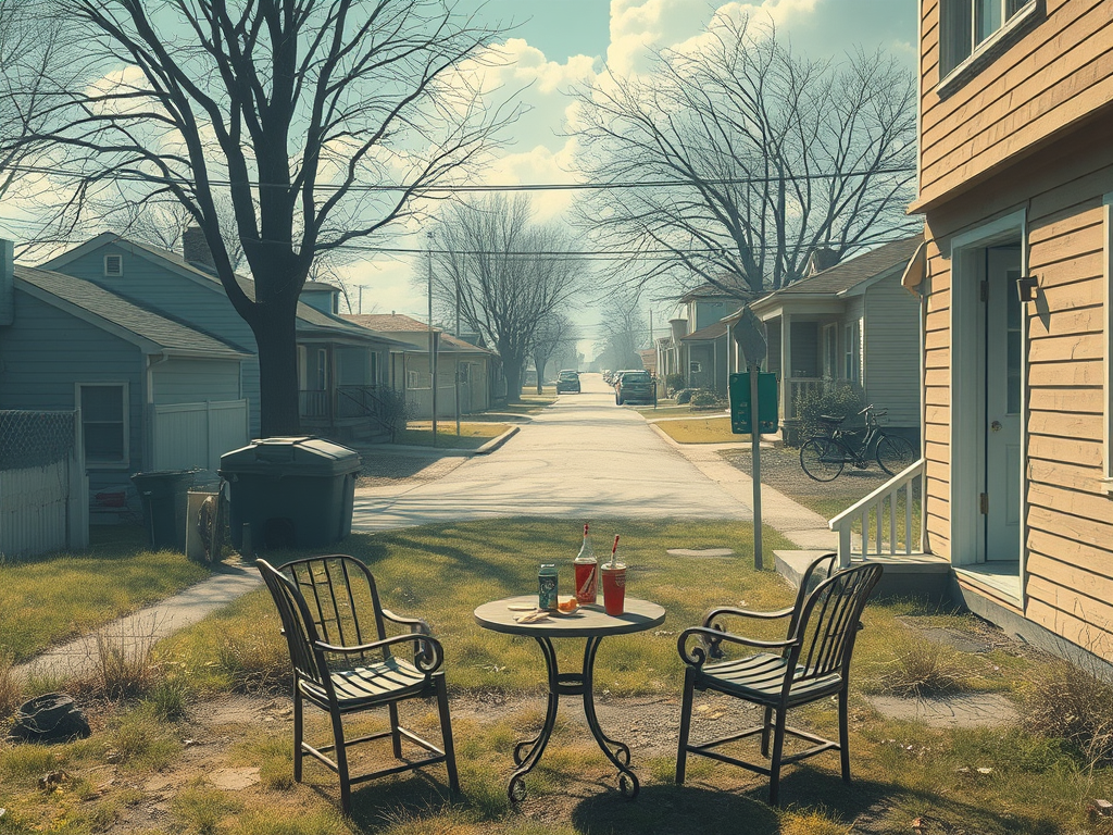 Lucille Clifton – Cântico de Louvor