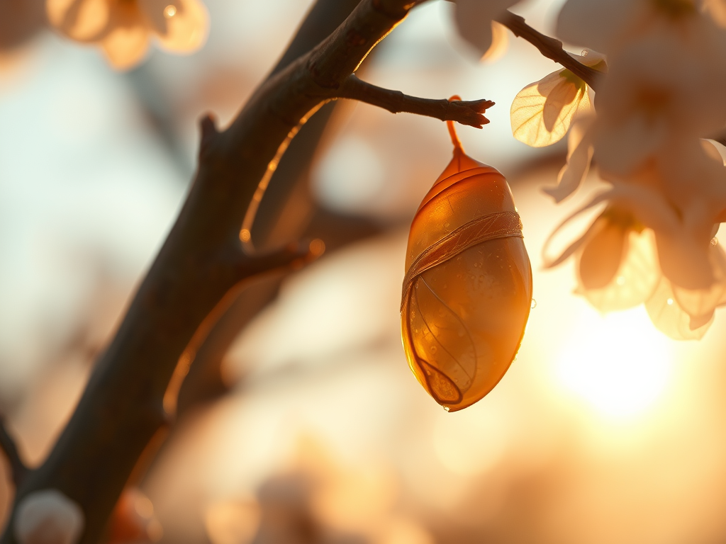 Ben Rhys Palmer – Eden, o robô jardineiro