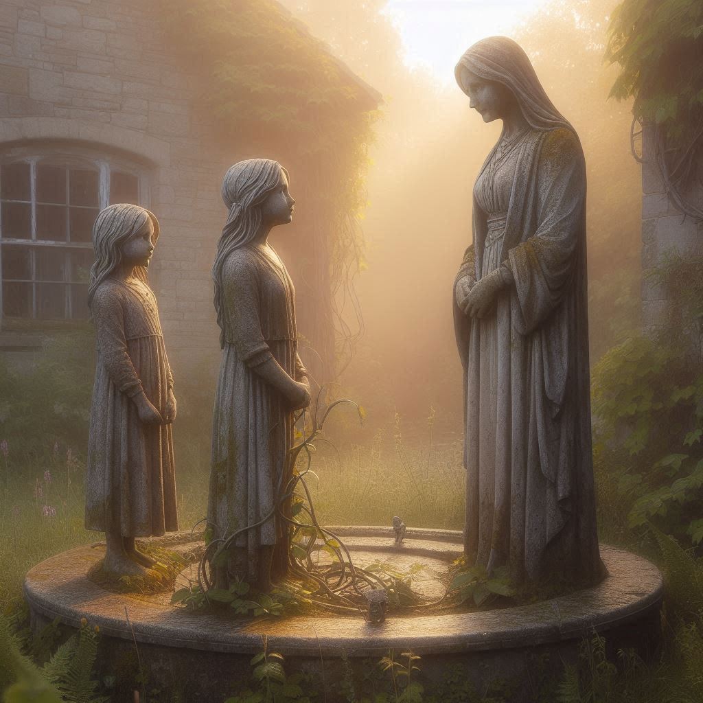 Wendy Cope – Nomes