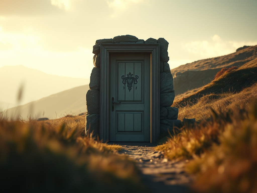 Tess Gallagher – Vão