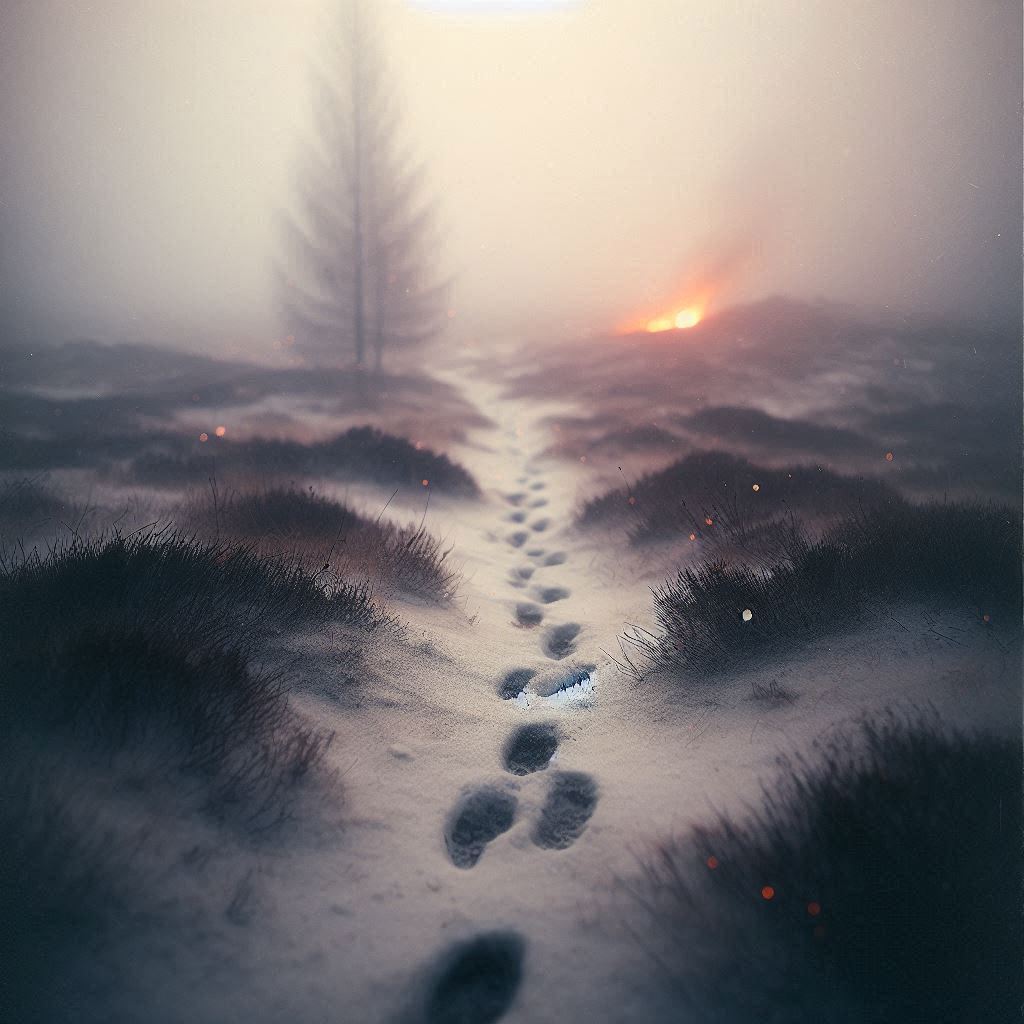 Eavan Boland – Brasas