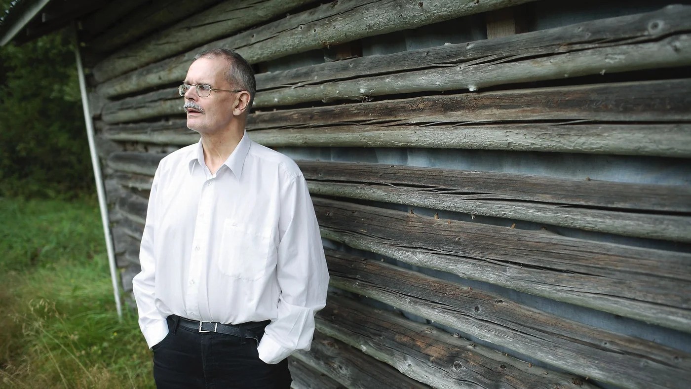 Gösta Ågren – Alguns Poemas