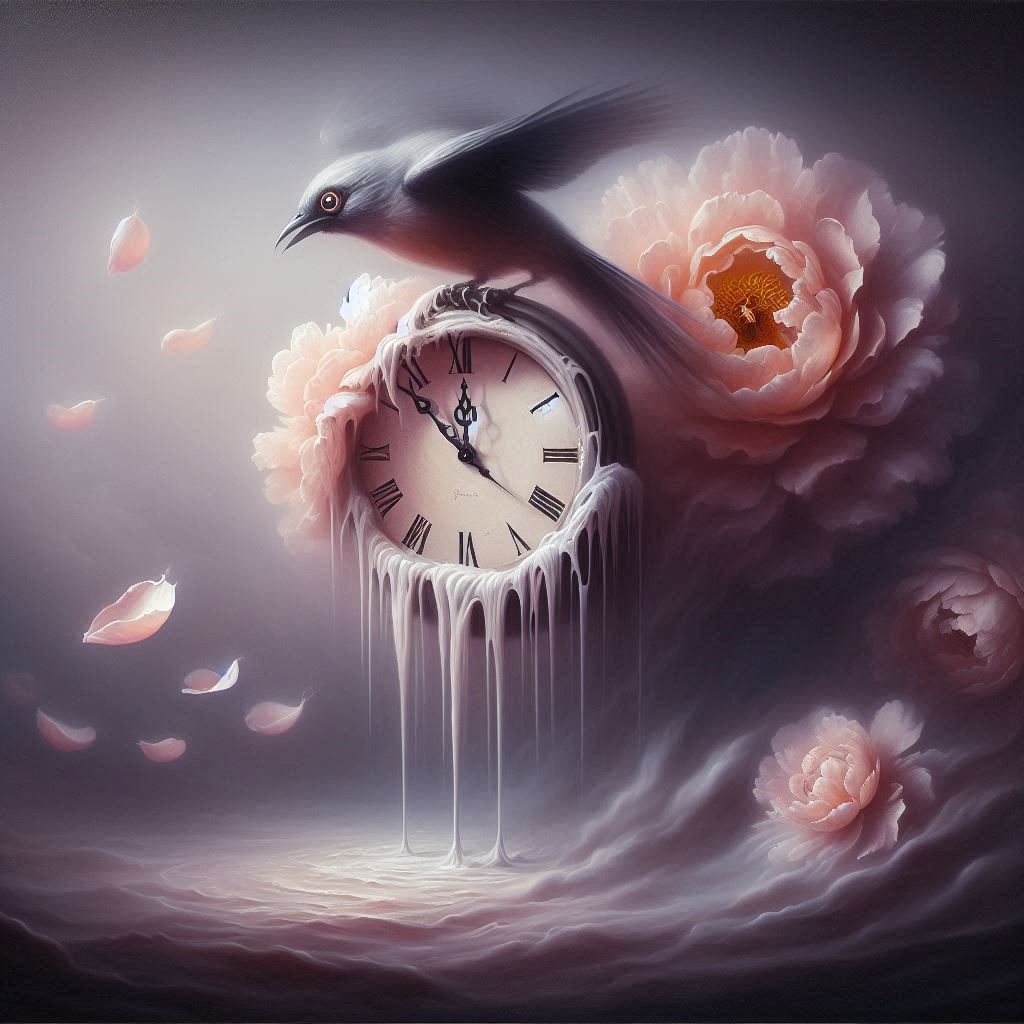 Ellen Bryant Voigt – Prática