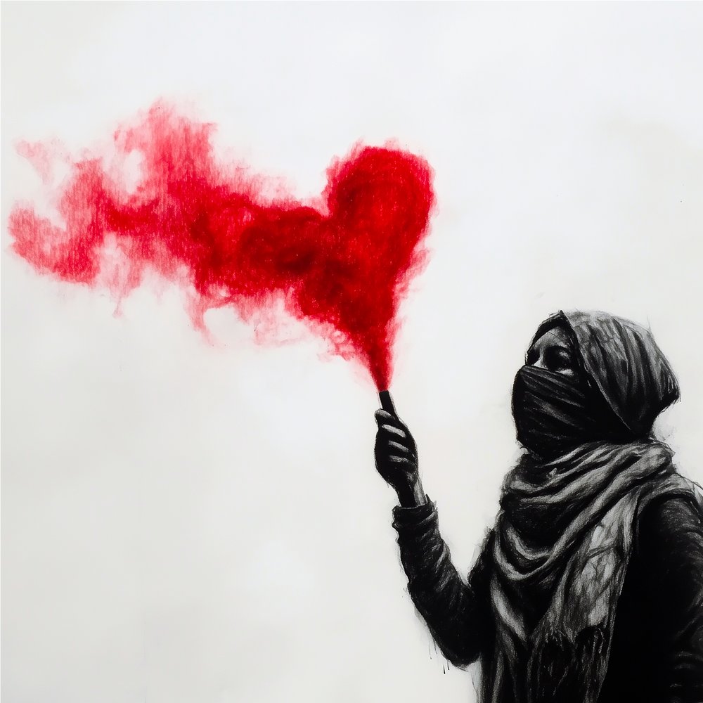 Garous Abdolmalekian – Molde