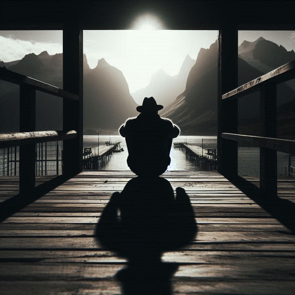 Carlos Pena Filho – A Solidão e sua Porta