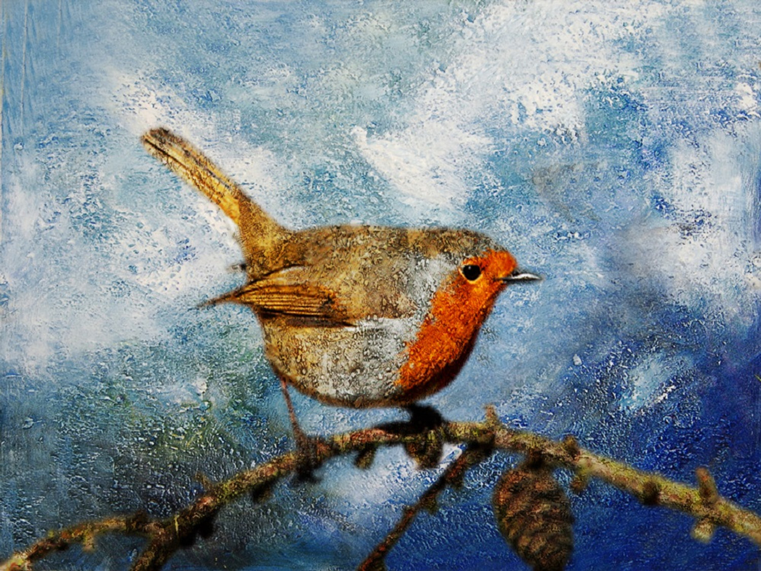 Anna Kamieńska – Engraçado