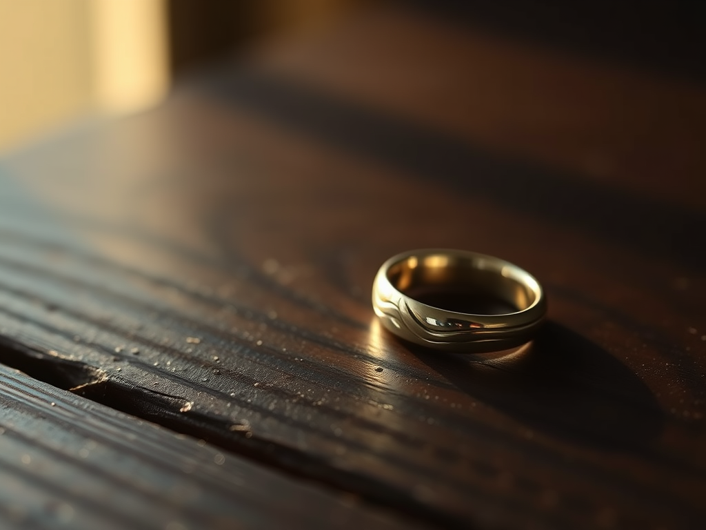 Carol Ann Duffy – Aliança