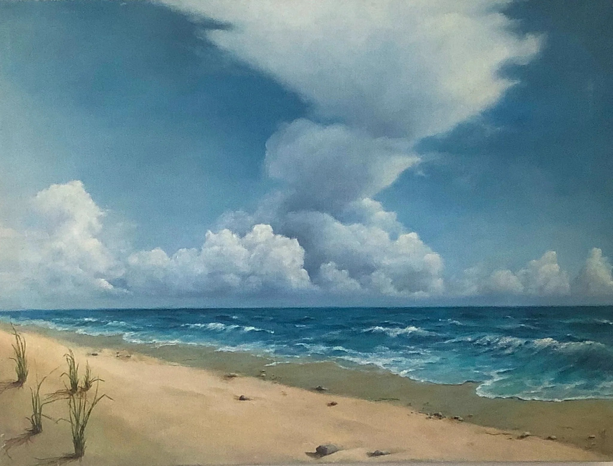 Anna Kamieńska – Uma prece que será atendida