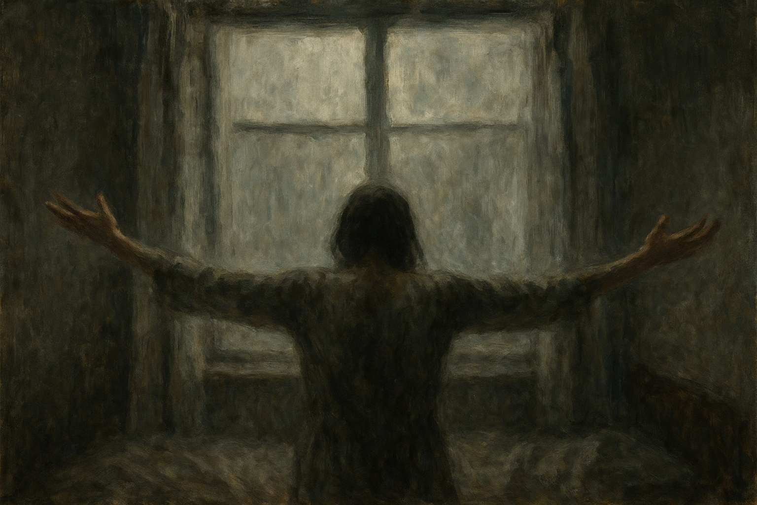 Bruno Tolentino – Via Crucis