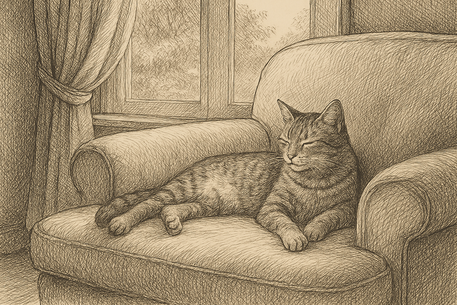 Franz Wright – Sobre a morte de um gato