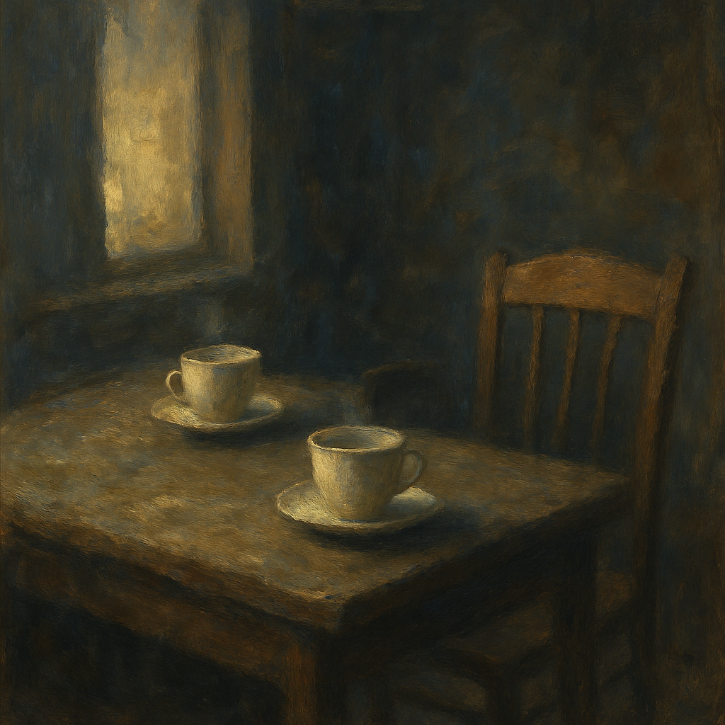 Marie Howe – A promessa