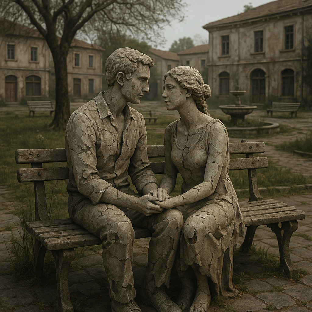 Sarah Clancy – Provavelmente