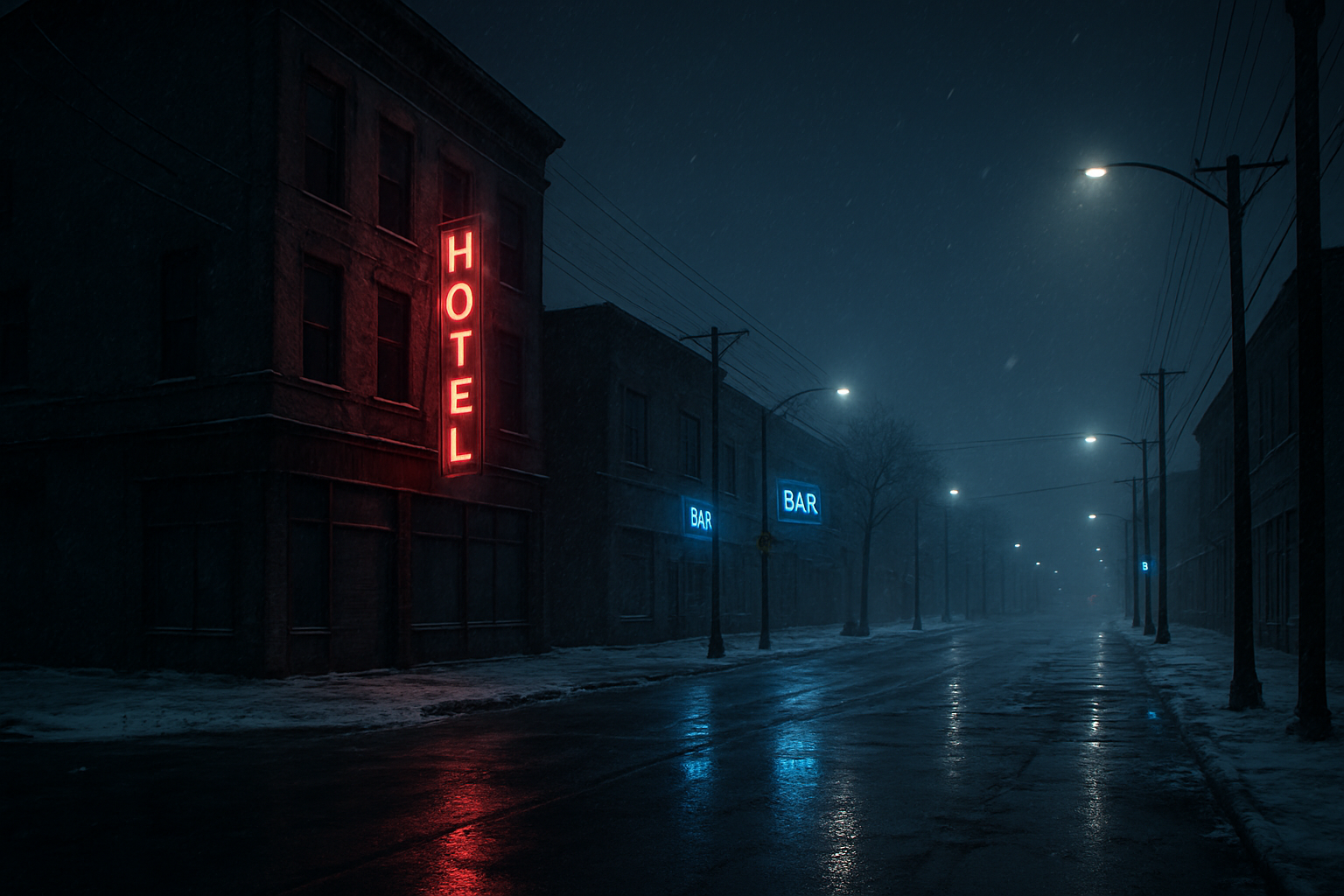 Linda Gregg – Uma sede contrária