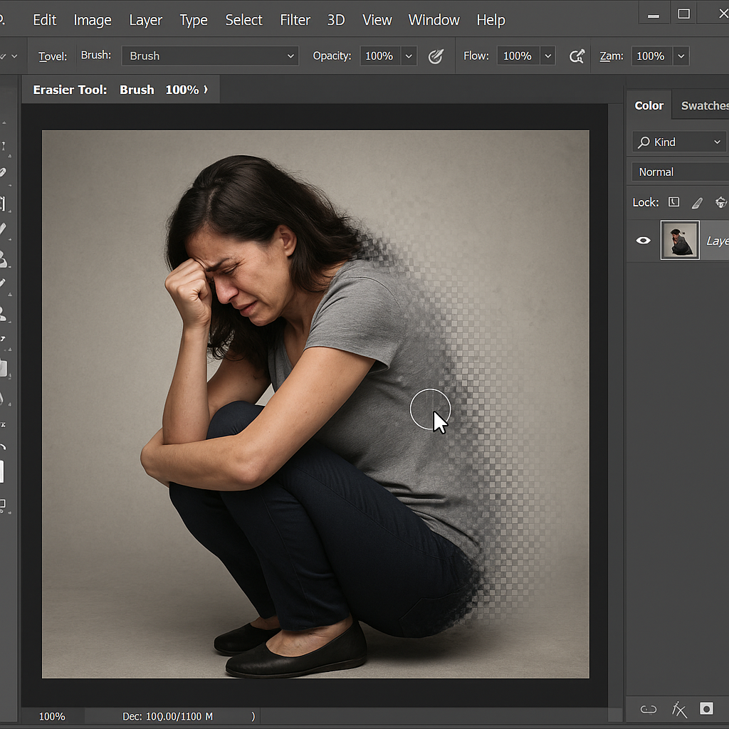 Natalie Shapero – Primeiro de dezembro