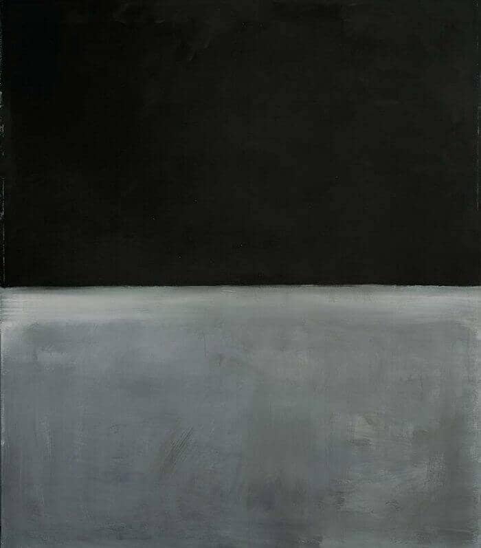 Bob Hicok – A última meditação de Rothko