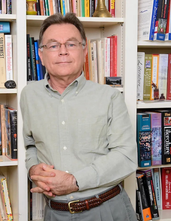 Alberto Ríos – Contos