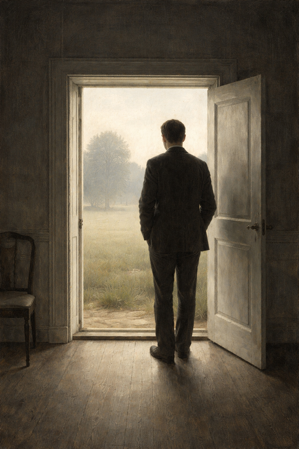 Jack Gilbert – Primavera