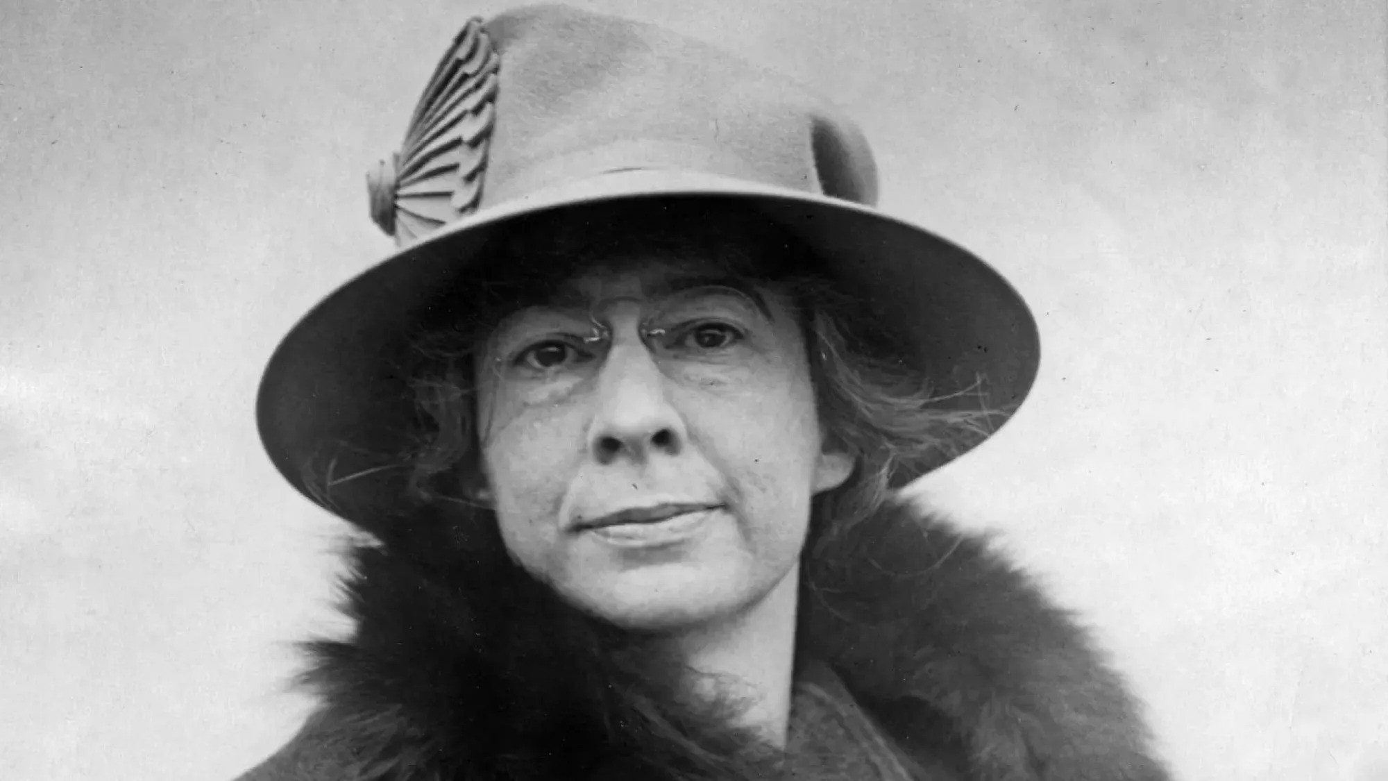 Sara Teasdale – Sabedoria