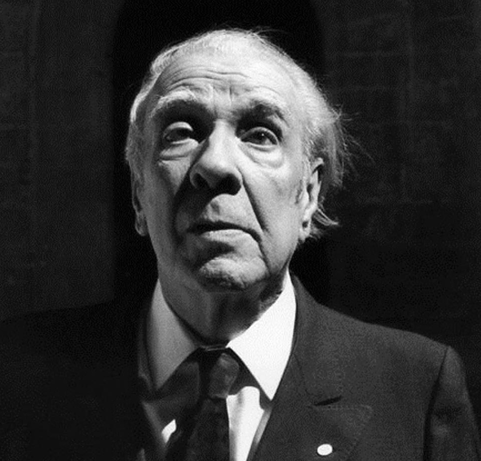 Jorge Luis Borges – Poema dos Dons