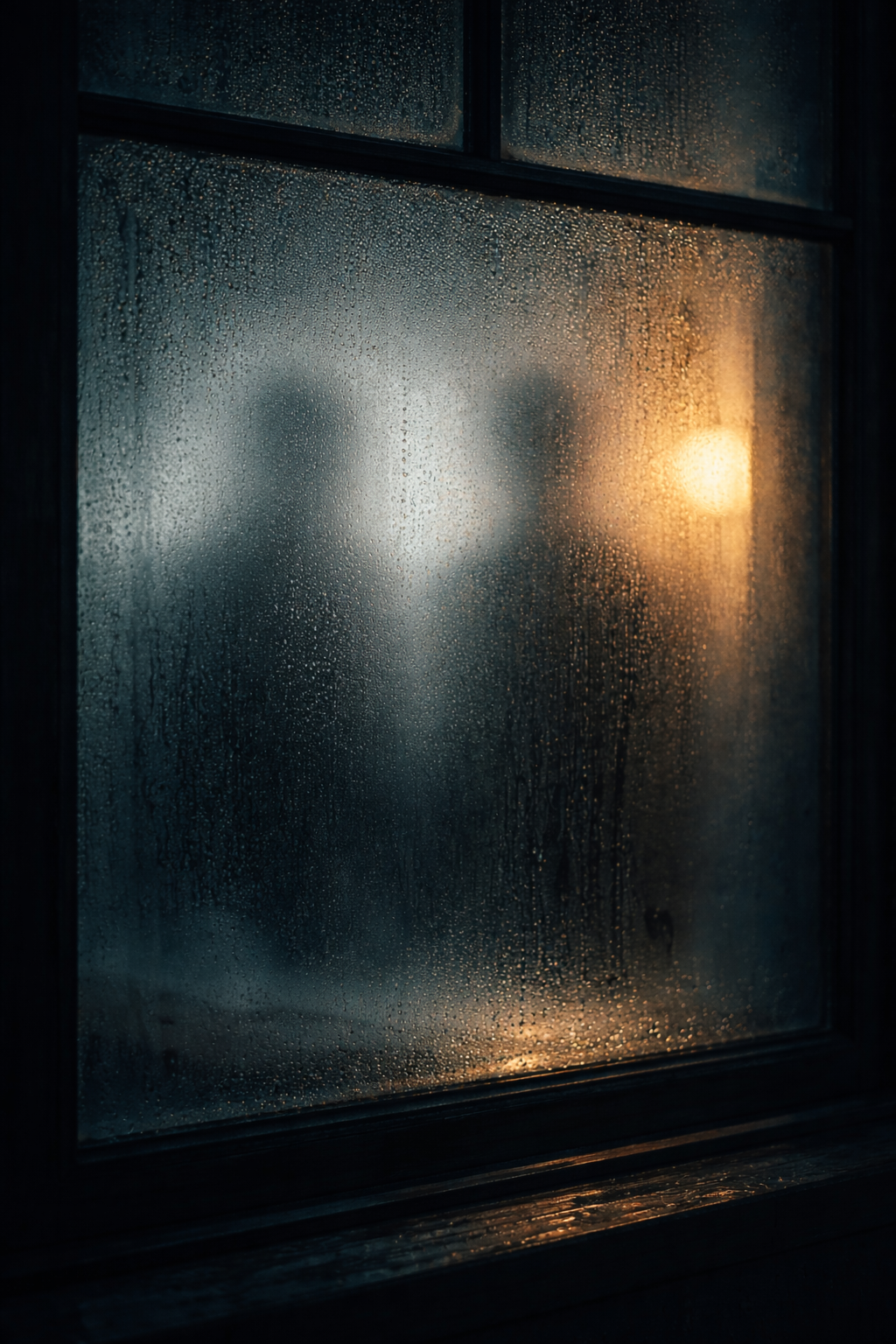 Nick Flynn – Quinhentos anos