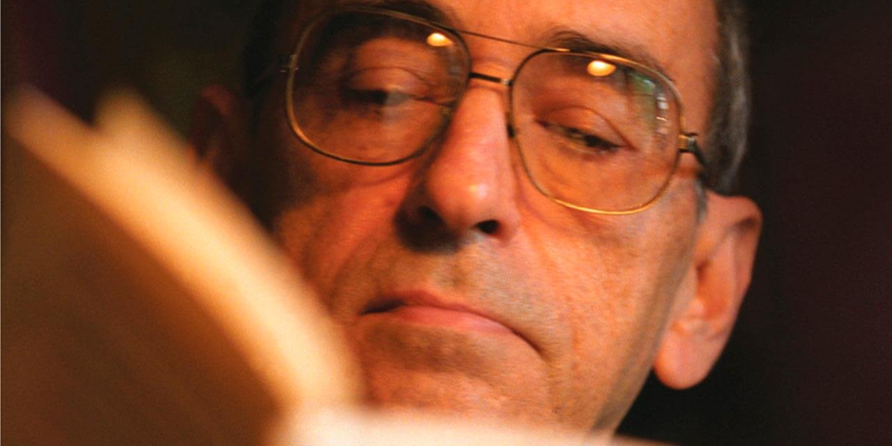 José Paulo Paes – Auto-epitáfio nº 2